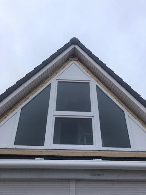 Haus Ostseerauschen 02 Dahme  Exterior foto
